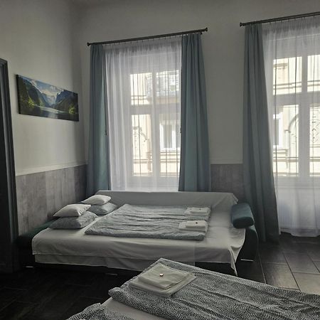 D3 Basilica Luxury Spacious Free Parking For 1 Car Budapeste Exterior foto