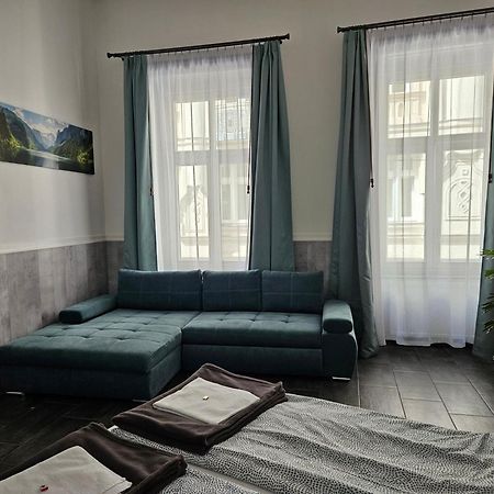 D3 Basilica Luxury Spacious Free Parking For 1 Car Budapeste Exterior foto