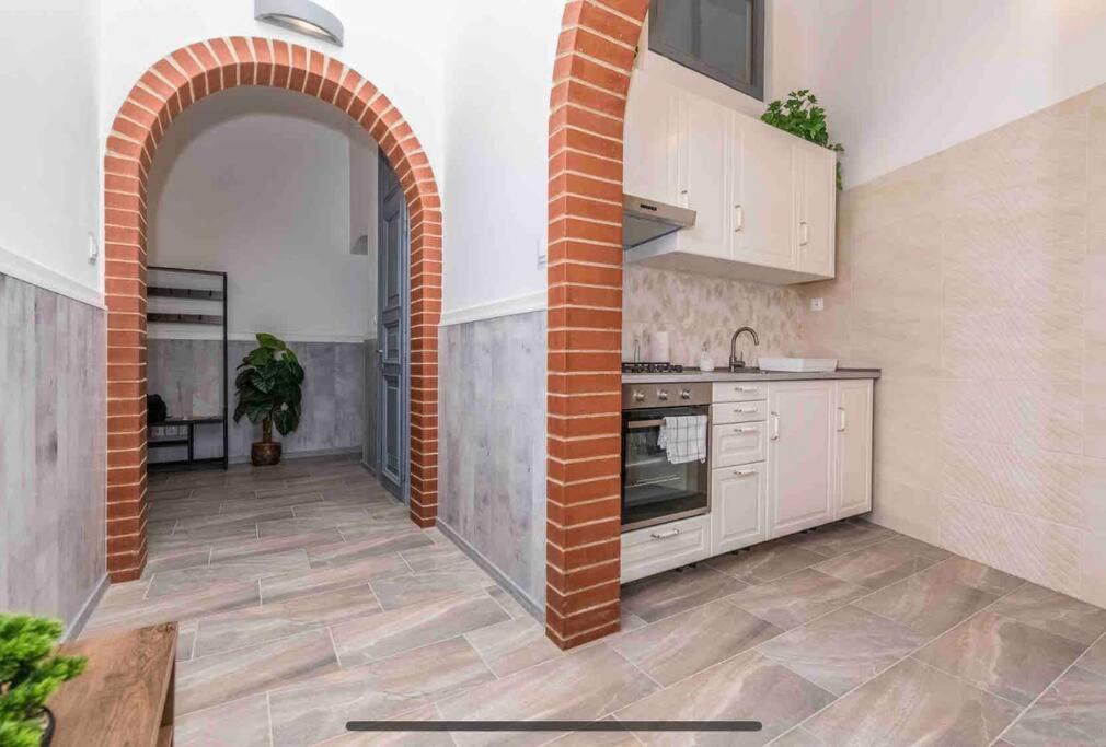 D3 Basilica Luxury Spacious Free Parking For 1 Car Budapeste Exterior foto