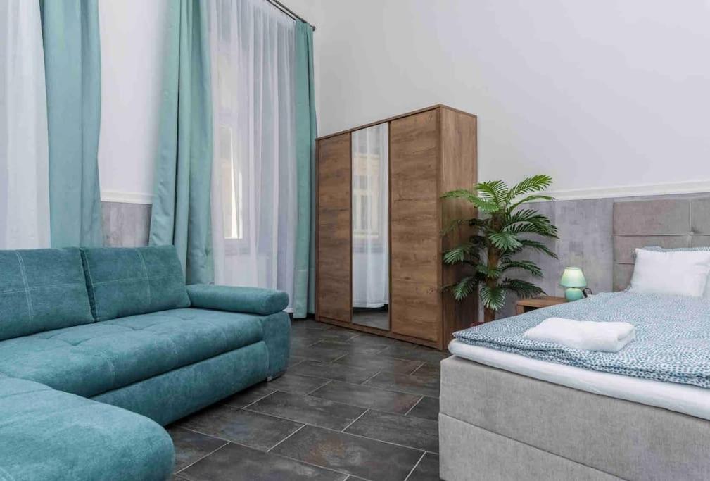D3 Basilica Luxury Spacious Free Parking For 1 Car Budapeste Exterior foto