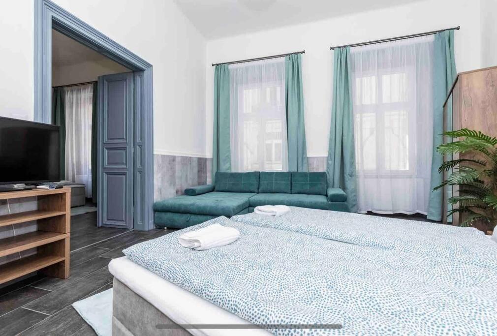 D3 Basilica Luxury Spacious Free Parking For 1 Car Budapeste Exterior foto