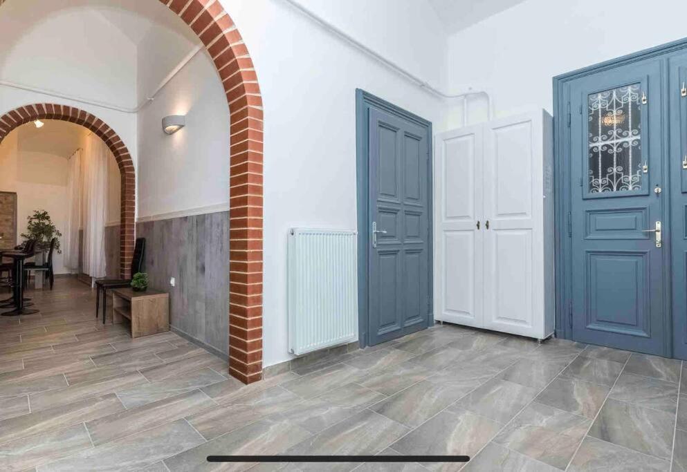 D3 Basilica Luxury Spacious Free Parking For 1 Car Budapeste Exterior foto