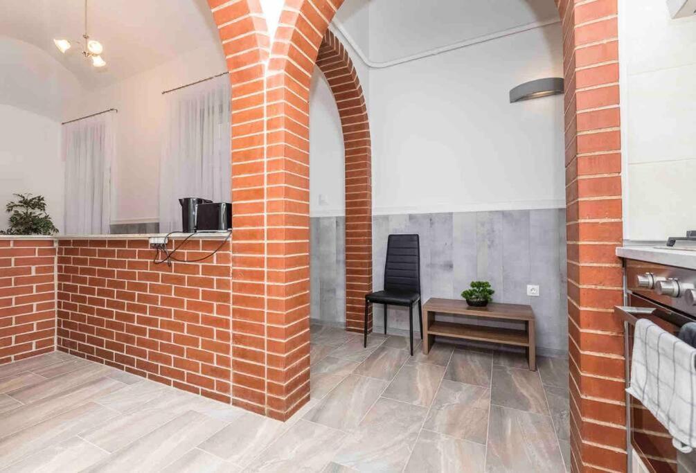 D3 Basilica Luxury Spacious Free Parking For 1 Car Budapeste Exterior foto
