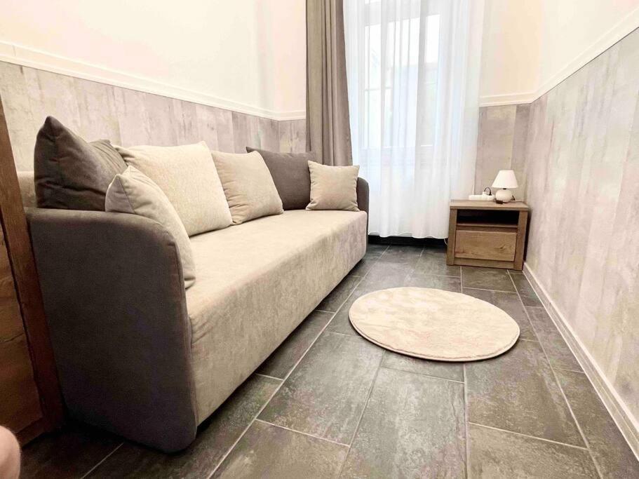 D3 Basilica Luxury Spacious Free Parking For 1 Car Budapeste Exterior foto