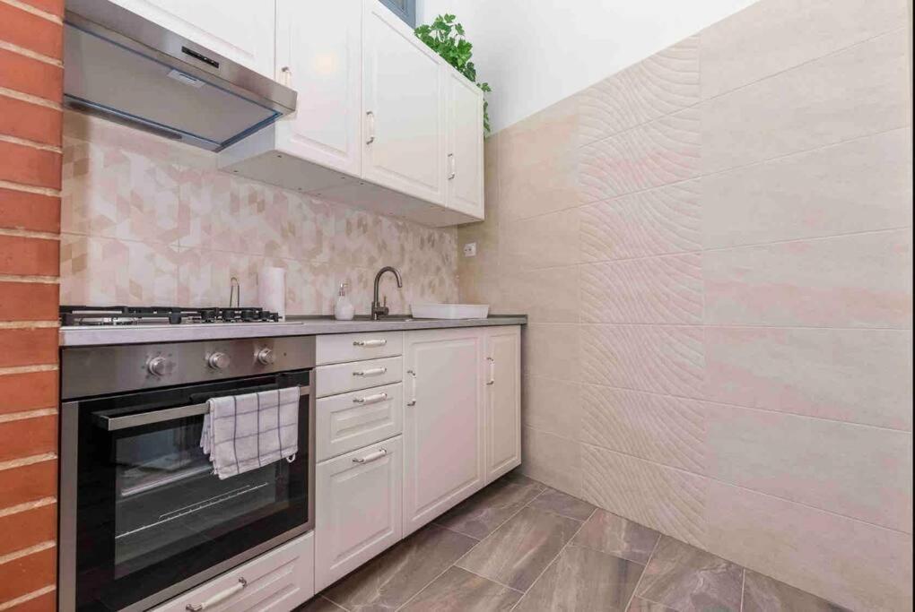 D3 Basilica Luxury Spacious Free Parking For 1 Car Budapeste Exterior foto