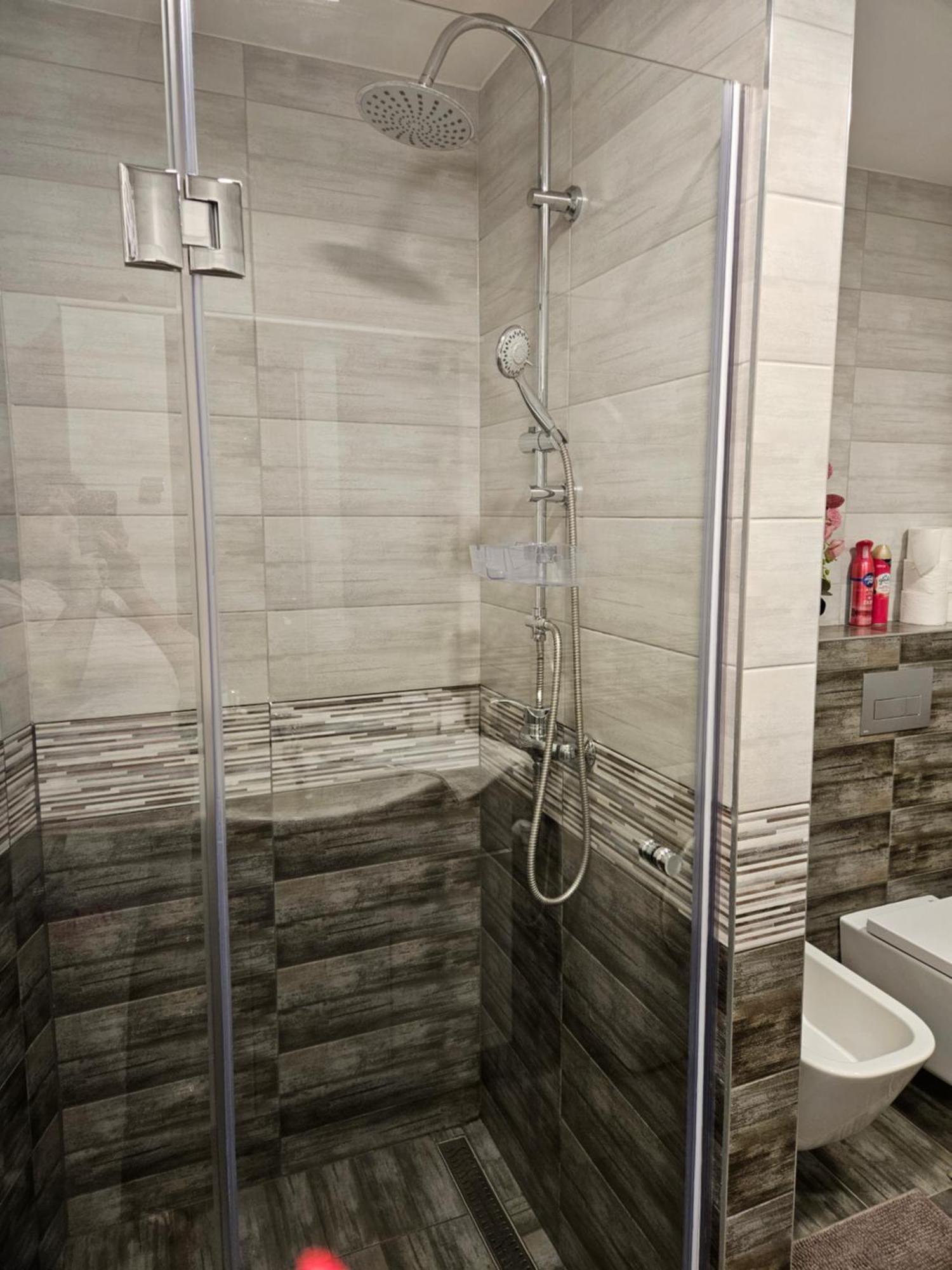 D3 Basilica Luxury Spacious Free Parking For 1 Car Budapeste Exterior foto