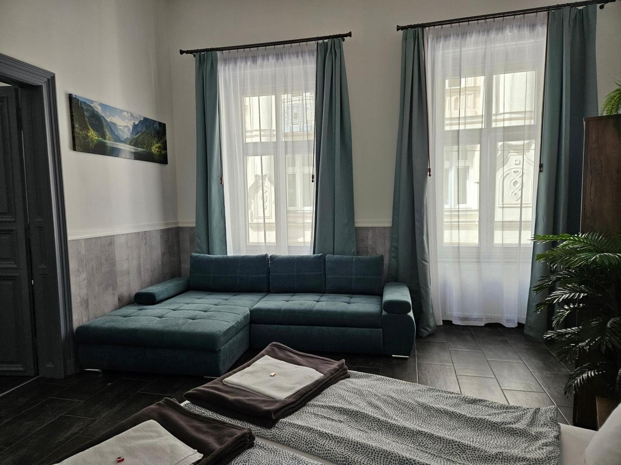 D3 Basilica Luxury Spacious Free Parking For 1 Car Budapeste Exterior foto